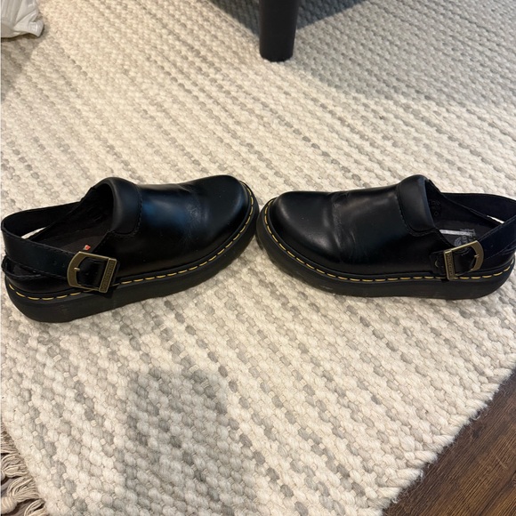 Dr. Marten Laketen mules - Picture 2 of 5